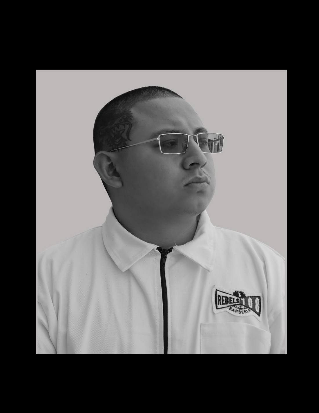 Boletos "PODCIETY-REBELS108"