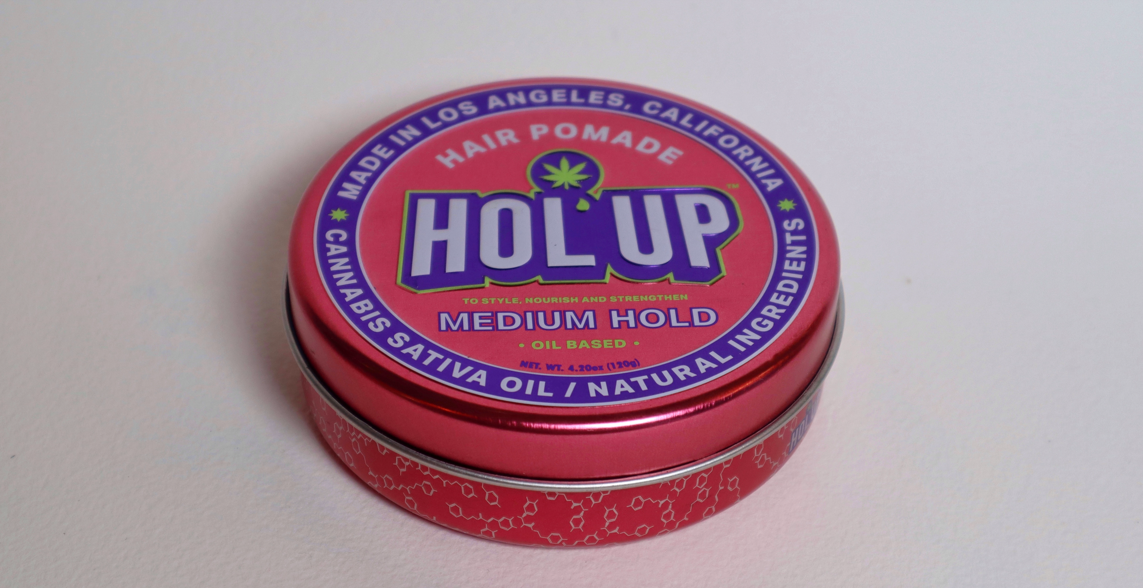 Hol Up “Gelato”