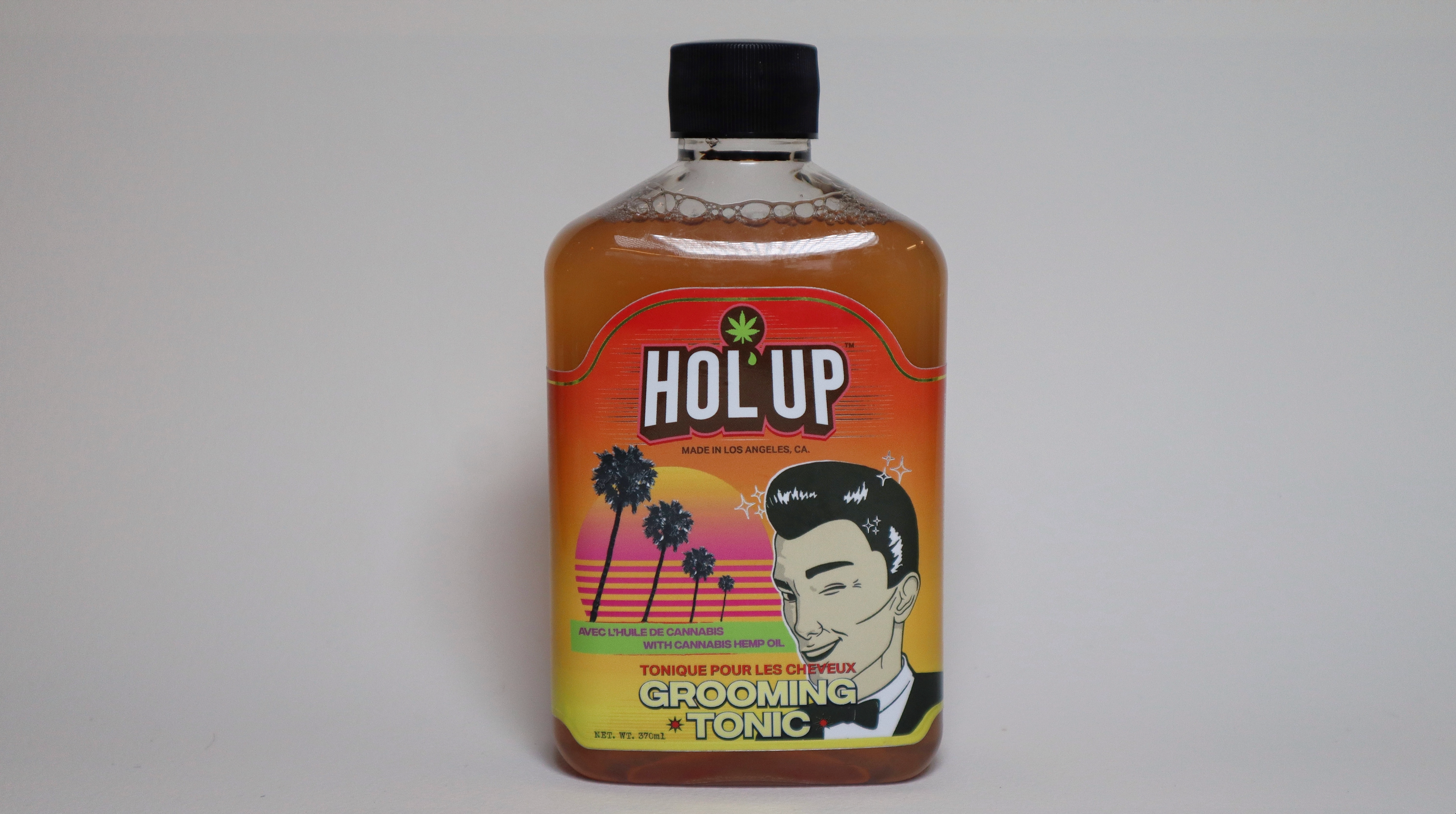 Hol Up “Eau De Fígaro”
