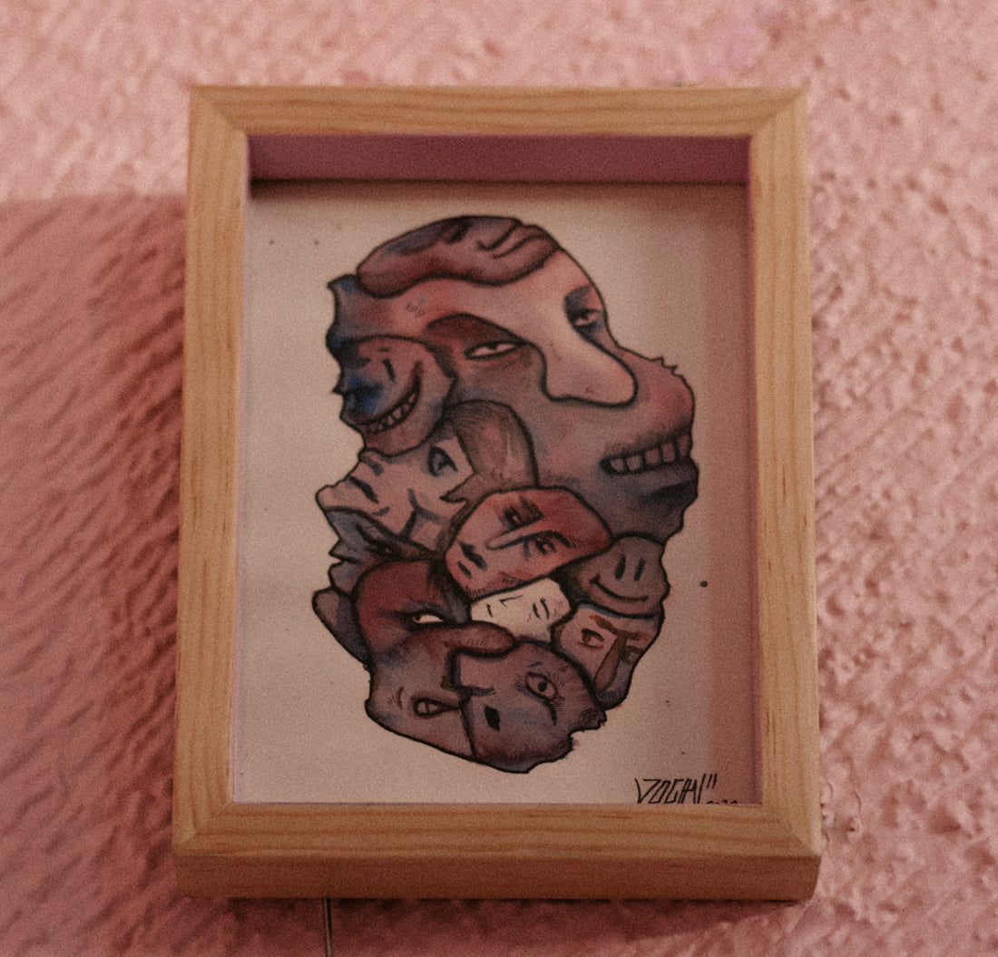 caras