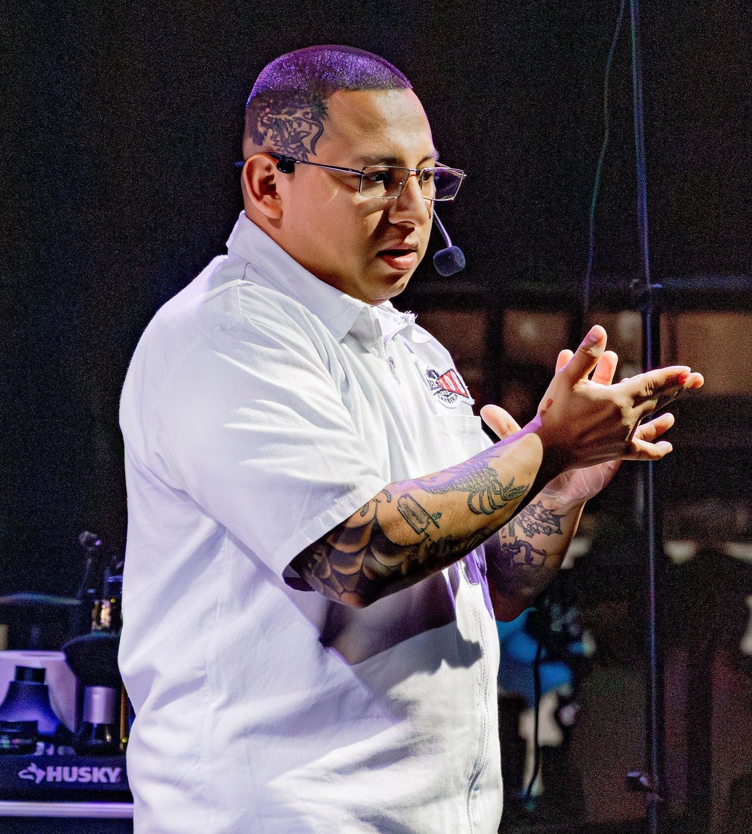 Boletos "Lenguaje común"