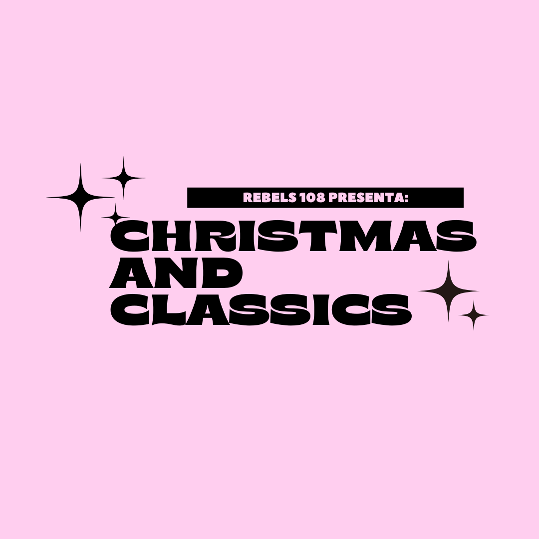 Boletos &quot;Christmas and classics&quot;