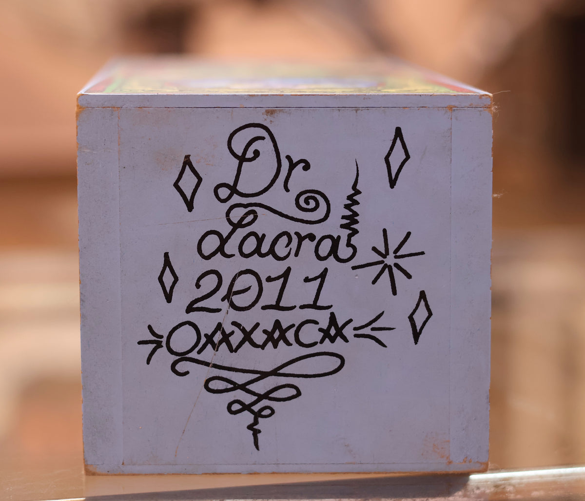 lakra