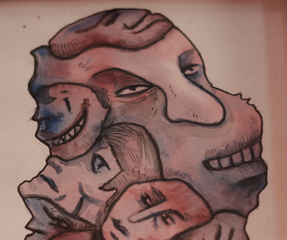 caras