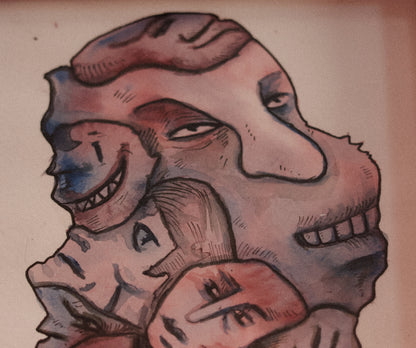 caras
