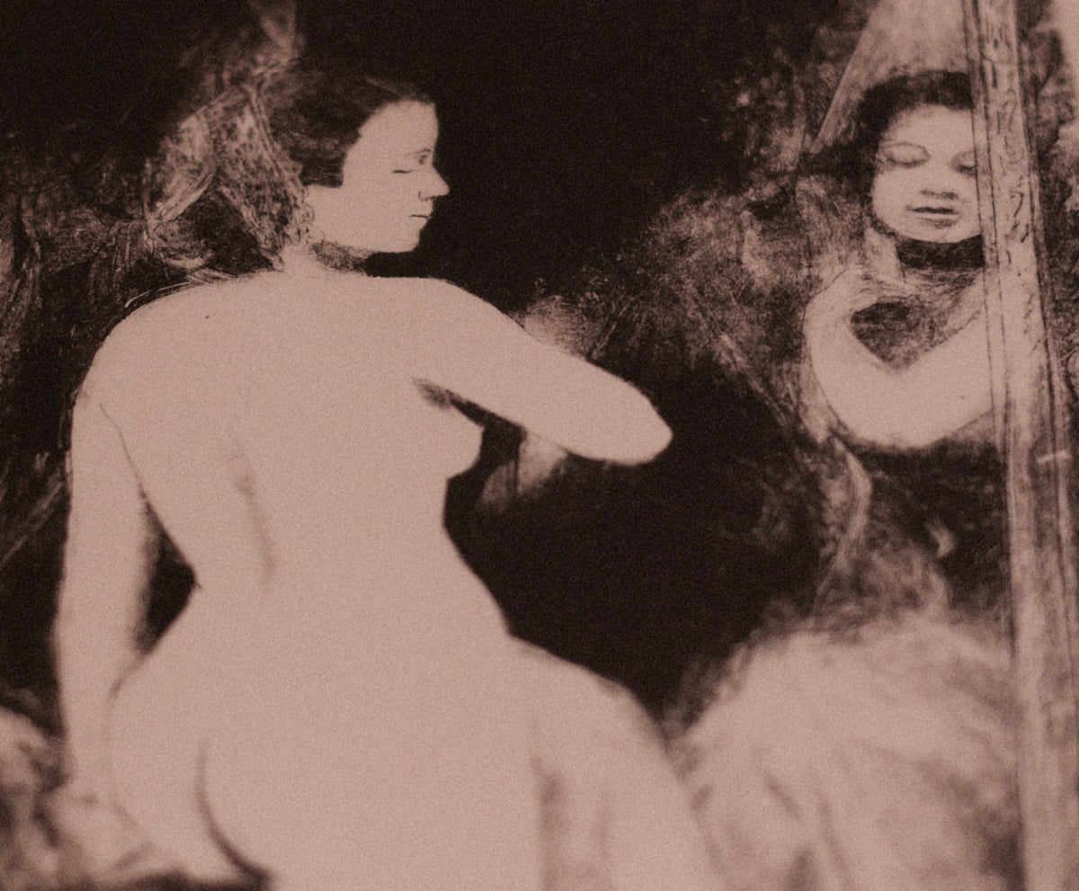 desnudo