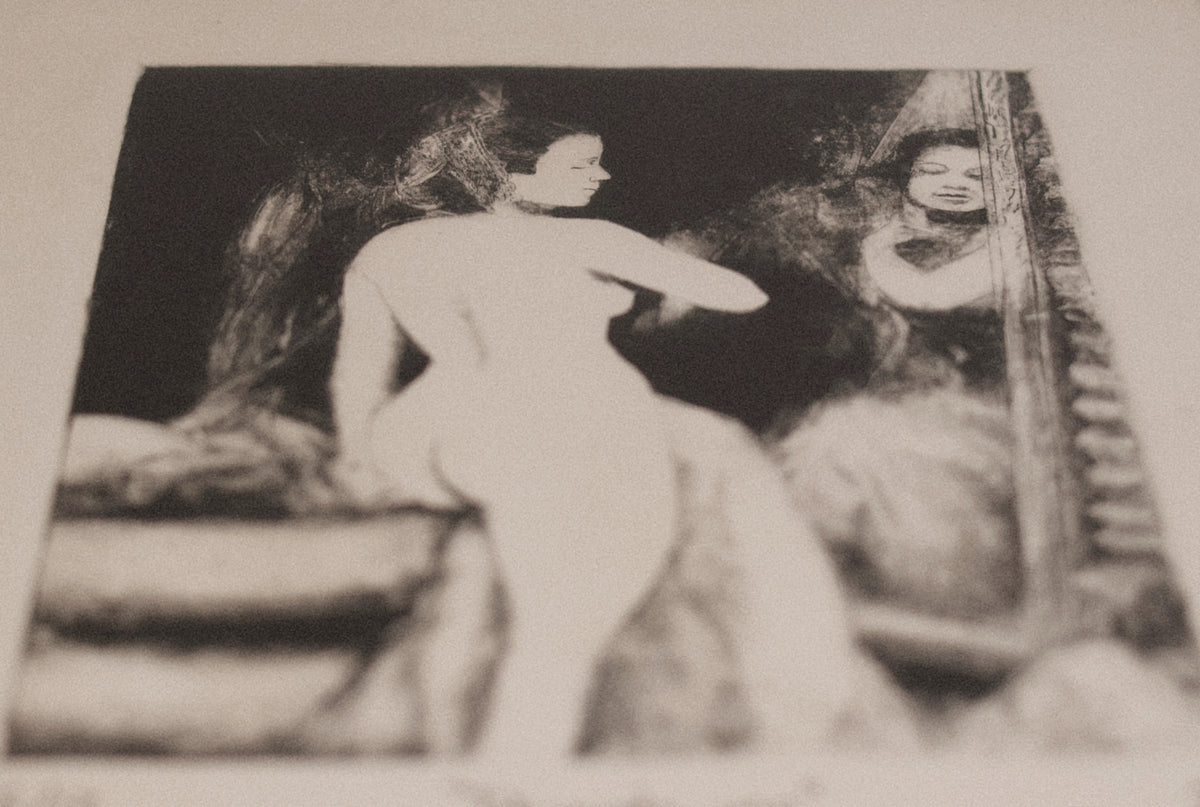 desnudo