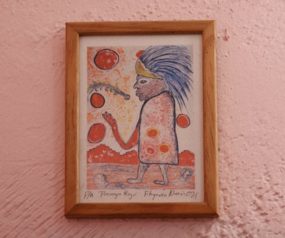 así